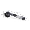 (6500018) SinkTech Soap disp brush w medium
