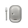 38886 2 lunchbox black blum stainless steel bam ss l003 1l orange