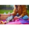 38886 8 lunchbox black blum stainless steel bam ss l003 1l orange