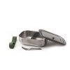 Lunchbox BLACK+BLUM Stainless Steel BAM-SS-L010 1l Olive