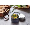 38901 10 lunchbox black blum glass pot gr lb m015 600ml slate
