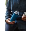 38904 3 lahev na vodu black blum glass bottle gr wb m005 600ml ocean