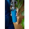 38904 4 lahev na vodu black blum glass bottle gr wb m005 600ml ocean