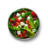 38907 5 nerezova miska na jidlo black blum food bowl fbss bl l017 950ml grey red