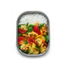 38916 3 nerezovy box na jidlo black blum food box fbss bx m017 900ml grey red