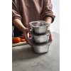 38916 4 nerezovy box na jidlo black blum food box fbss bx m017 900ml grey red
