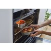 38916 9 nerezovy box na jidlo black blum food box fbss bx m017 900ml grey red