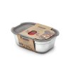 38919 2 nerezovy box na jidlo black blum food box fbss bx s017 600ml grey red