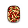38919 5 nerezovy box na jidlo black blum food box fbss bx s017 600ml grey red
