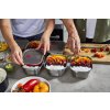 38919 6 nerezovy box na jidlo black blum food box fbss bx s017 600ml grey red
