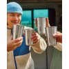 38925 5 sada 4ks nerezovych kelimku black blum steel ol cup001 500ml