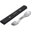 38931 1 sada 4ks priboru black blum spork ol sp001