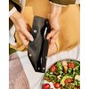 38931 3 sada 4ks priboru black blum spork ol sp001