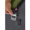 38934 3 termotaska black blum cooler bag lic019 25l moss