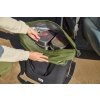 38934 8 termotaska black blum cooler bag lic019 25l moss