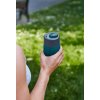 38952 4 skleneny cestovni hrnek black blum travel cup tc gr005 340ml grey ocean
