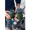 38955 6 skleneny cestovni hrnek black blum travel cup tc gr010 340ml grey olive