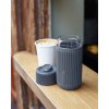 38958 5 skleneny cestovni hrnek black blum travel cup tc gr015 340ml grey slate