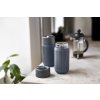 38958 7 skleneny cestovni hrnek black blum travel cup tc gr015 340ml grey slate
