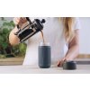 38958 8 skleneny cestovni hrnek black blum travel cup tc gr015 340ml grey slate