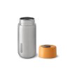 38961 2 nerezovy termosalek black blum travel cup tc ss003 340ml orange