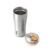 38973 3 nerezovy termosalek black blum travel tumbler bam tt003 600ml orange