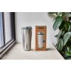 38979 11 nerezovy termosalek black blum travel tumbler bam tt010 600ml olive