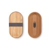 38982 8 lunchbox black blum bento bam bt l016 1l almond grey