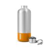 38985 1 nerezova termolahev black blum explorer bam eiwb l003 850ml orange