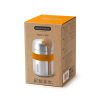39006 3 nerezova termoska black blum food flask bam ffb s003 400ml orange