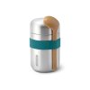39009 1 nerezova termoska black blum food flask bam ffb s005 400ml ocean