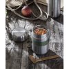 39012 12 nerezova termoska black blum food flask bam ffb s010 400ml olive