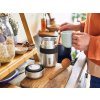 39015 6 nerezova termoska black blum food flask bam ffb s018 400ml black