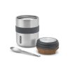 39018 1 nerezova termoska black blum thermo pot bam tpb015 550ml slate