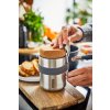 39018 4 nerezova termoska black blum thermo pot bam tpb015 550ml slate