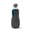 39021 1 lahev na vodu s filtracnim binchotanem black blum eau good ego egg005 600ml ocean
