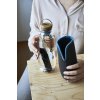 39021 7 lahev na vodu s filtracnim binchotanem black blum eau good ego egg005 600ml ocean