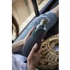 39024 10 lahev na vodu s filtracnim binchotanem black blum eau good ego egg010 600ml olive