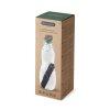 39024 3 lahev na vodu s filtracnim binchotanem black blum eau good ego egg010 600ml olive