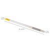 39051 6500038 cleantech telescopic extension pole medium