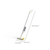 (65004) CleanTech spray mop w.scrubbing pad medium