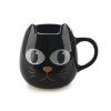 39060 2 mug wake cat black black 27590b
