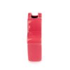 vase hamsa red ceramic 27918D3
