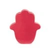 39069 8 vase hamsa red ceramic 27918d4