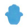39072 6 vase hamsa blue ceramic 27919d2