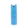 39072 7 vase hamsa blue ceramic 27919d3