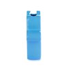 vase hamsa blue ceramic 27919D3
