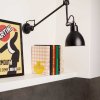 bookend ramen yellow metal 28078C