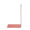 39084 6 bookend lobster red metal 28080d2