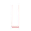 napkin holder lobster red metal 28084D